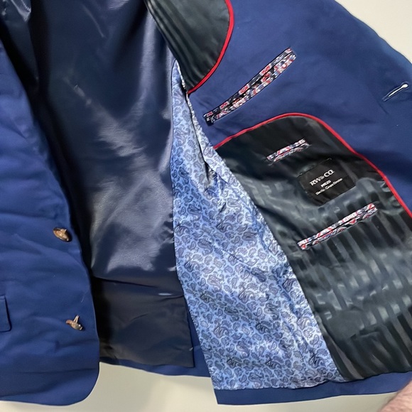 RW & Co Mens Sport Jacket - Picture 7 of 12